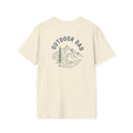 TheDadLife - Outdoor Dad T-Shirt
