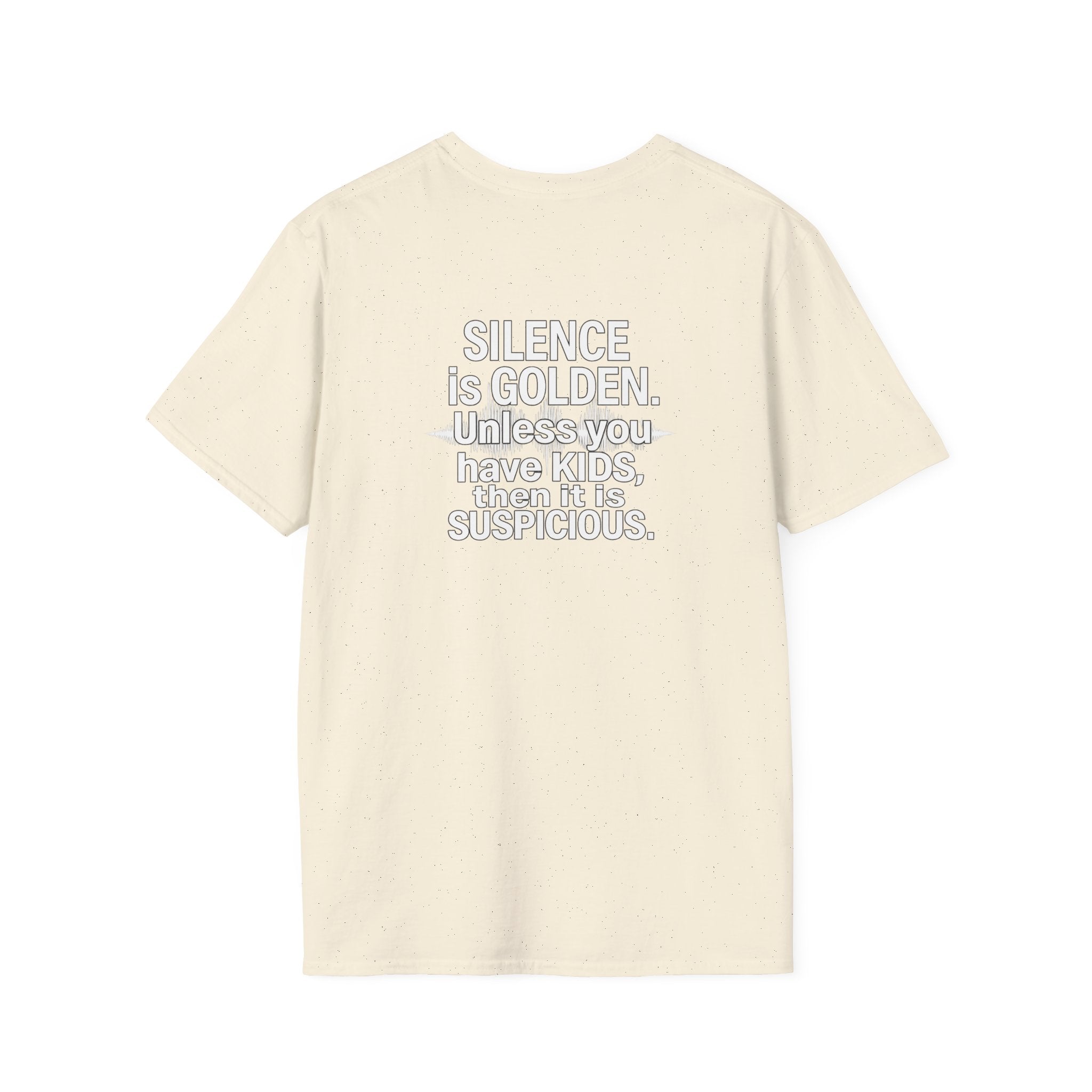 TheDadLife T-Shirt — Dad Life Graphic Tee, Fatherhood Gift for New Dads & Father's Day