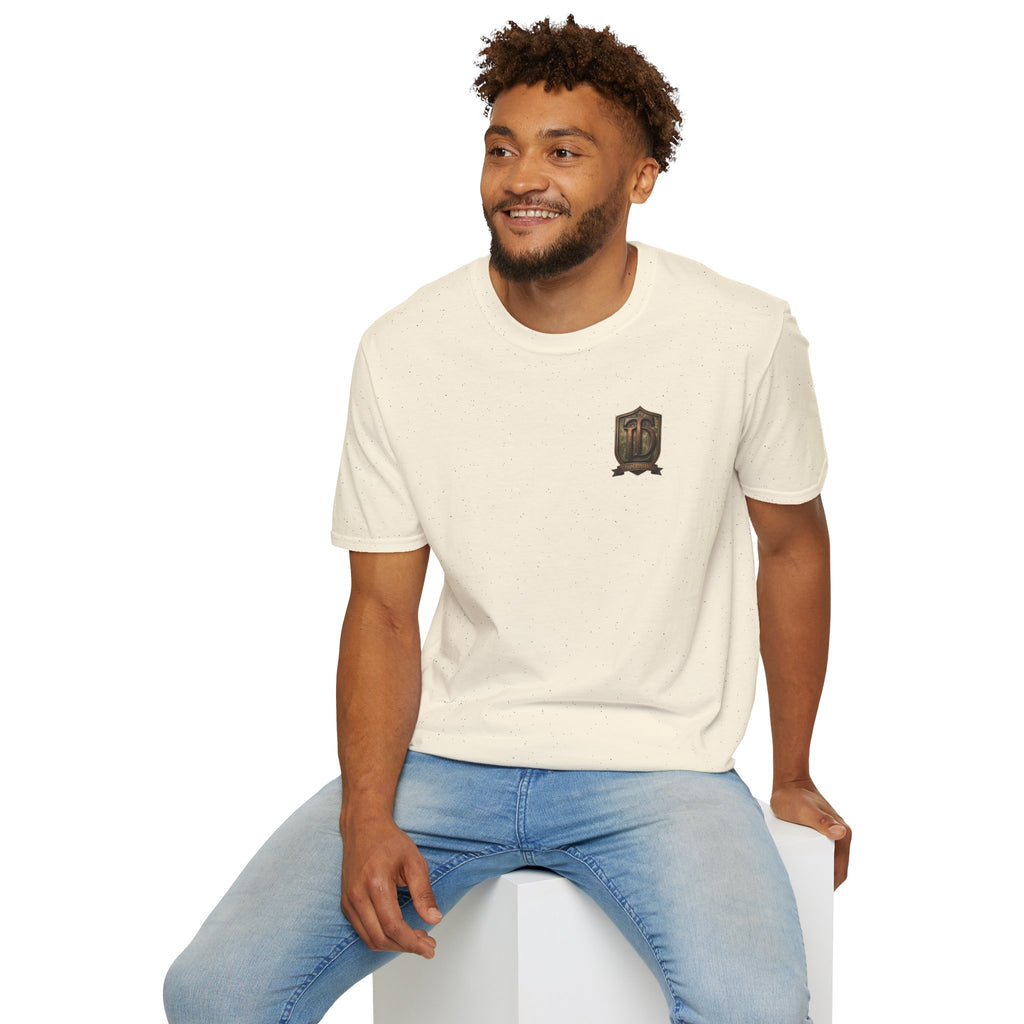TheDadLife - Outdoor Dad T-Shirt