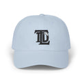 Classic Dad Cap - Embroidered TDL Monogram Baseball Hat