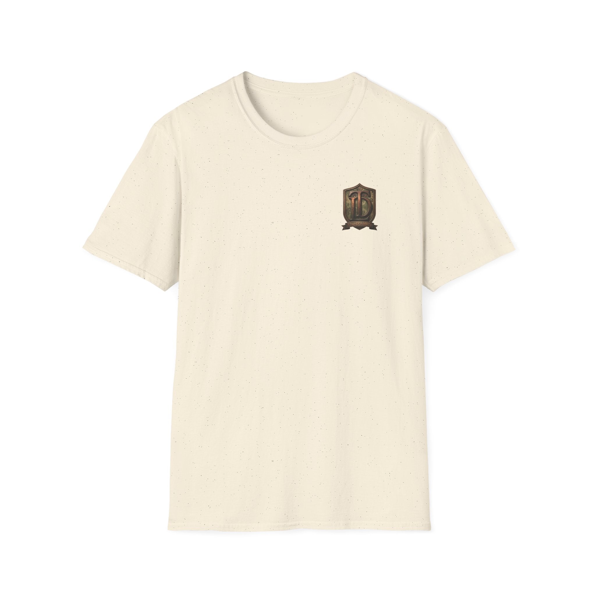 TheDadLife - Outdoor Dad T-Shirt